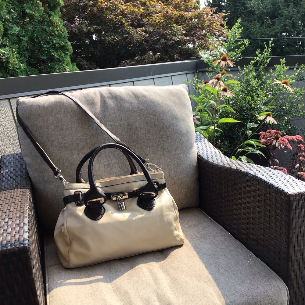 Italian 🇮🇹 Leather Bag - Picture 16 of 16